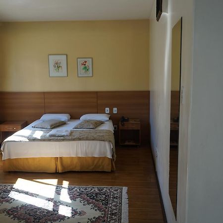 Rhud'S Hotel Conselheiro Lafaiete Luaran gambar