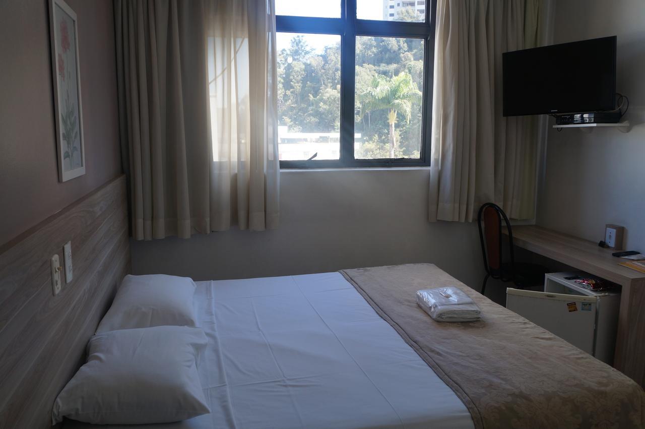 Rhud'S Hotel Conselheiro Lafaiete Luaran gambar