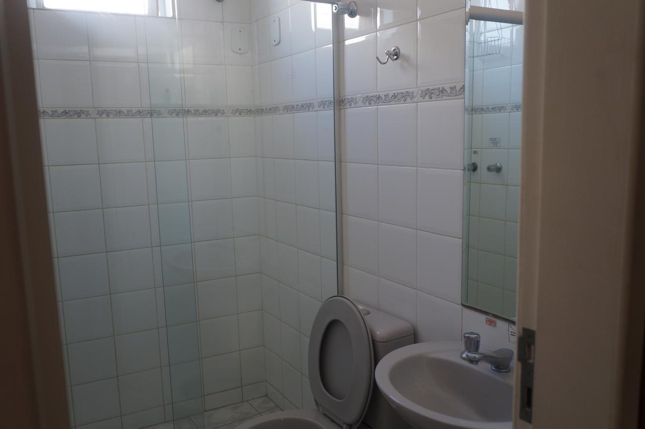 Rhud'S Hotel Conselheiro Lafaiete Luaran gambar