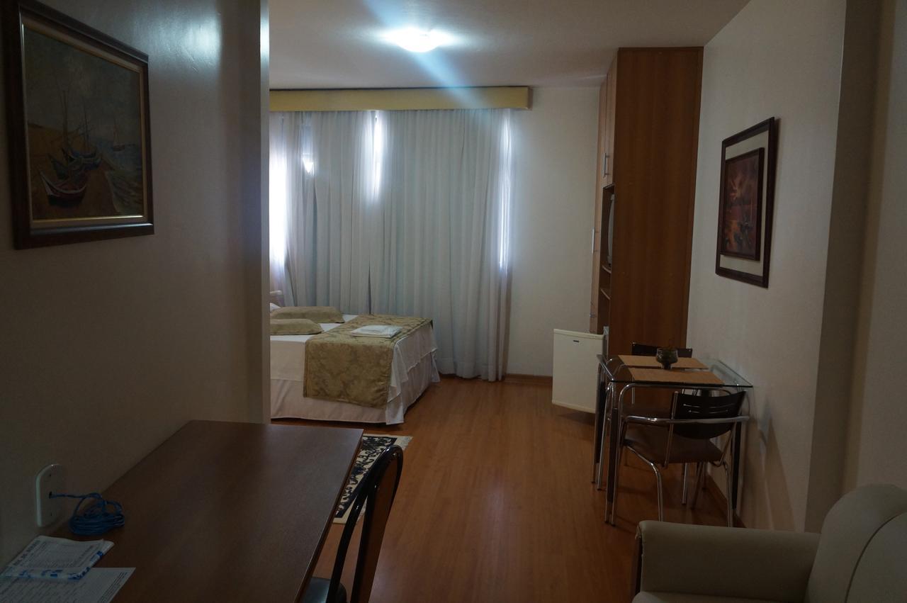 Rhud'S Hotel Conselheiro Lafaiete Luaran gambar