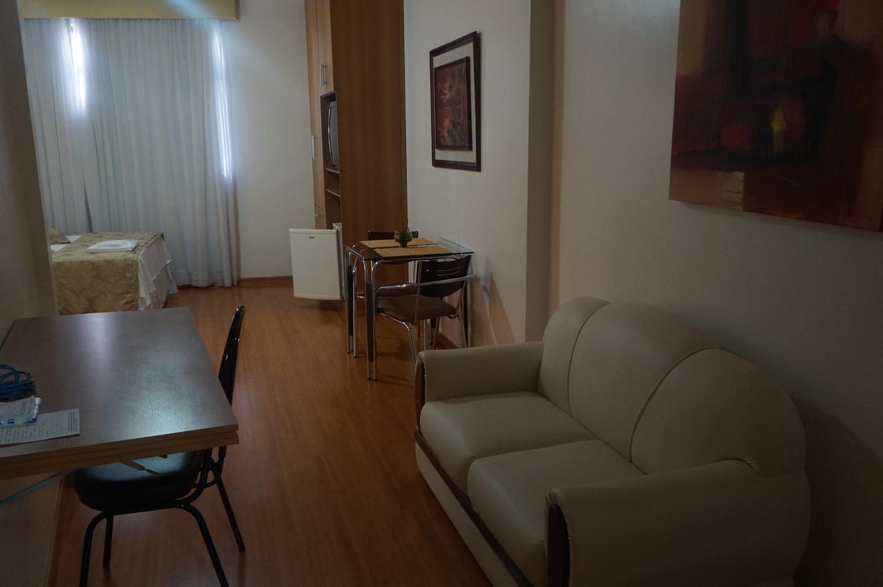 Rhud'S Hotel Conselheiro Lafaiete Luaran gambar