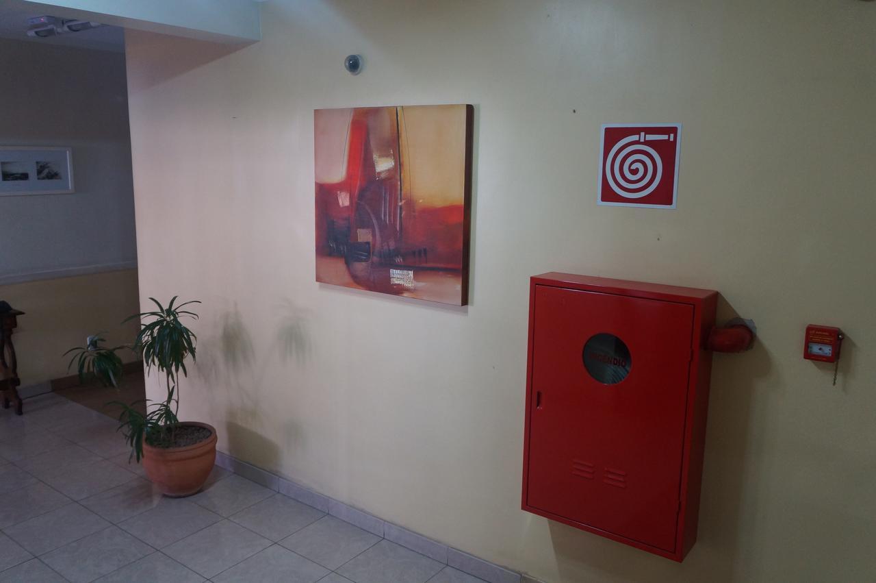 Rhud'S Hotel Conselheiro Lafaiete Luaran gambar