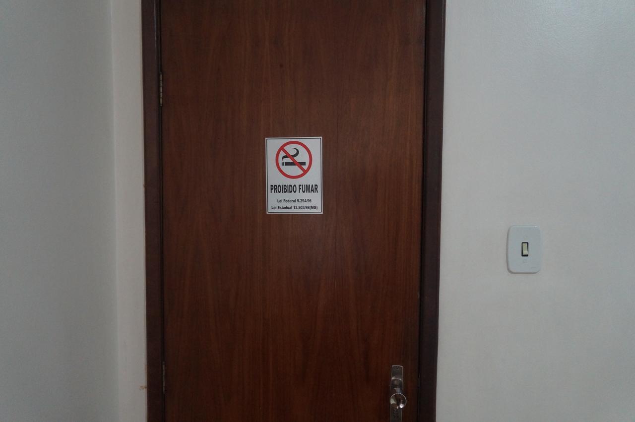 Rhud'S Hotel Conselheiro Lafaiete Luaran gambar